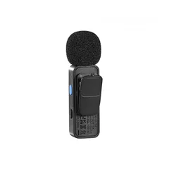  1 BOYA BY-V20 Ultracompact 2.4GHz Type-C Wireless Microphone System مايكرفون تايب سي