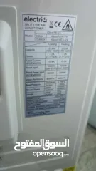  7 مكيف جديد مش راكب مع تمديدات