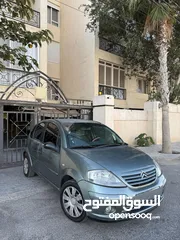  3 ستروين c3 2007