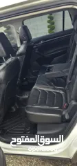  19 جيب كودياك 7مقاعد 200 حصان 4/4 ايد صفر فل الفل مع بانوراما 2018 فحص نخب