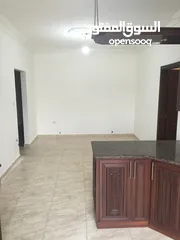  15 شقة سكن أ ضاحية الامير علي طريق المطار بجانب مدارس بيت المقدس 130 متر مربع طابق 2