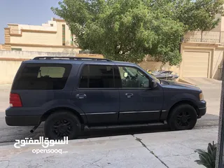  3 Ford expedition 2005