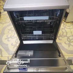  2 Dishwasher for sale.