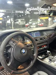  6 Bmw 528i 2010 ( Fresh import )