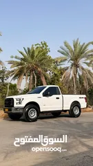  1 فورد F150 2017 سبورت 4x4