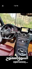  3 Mercedes Benz-C300 2016 محرك سعة 2000 -254 hp حصان