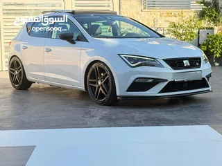  3 سيات ليون اف ار 2020 للبيع