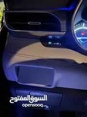  10 تويوتا هايلاندر بلاتينيوم هايبرد 2021 (أعلى صنف) Toyota Highlander Platinum Hybrid 2021