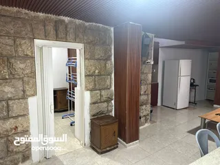  5 شقة للايجار