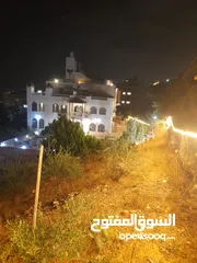  3 فيلا فاخرة مفروشه للايجار من المالك