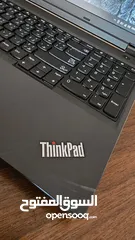  1 Lenovo laptop thinkpad x260