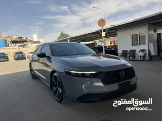  3 اكورد 2023 سبورت