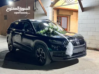  2 سكودا كودياك