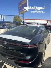  6 Toyota Crown 2023 Full option