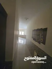  4 من المالك شخصيا شقة غرفيتين شارع الاقصى تشطيب ديلوكس
