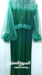  29 فساتين سهرة