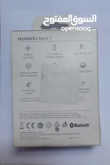  2 Huawei Band 7