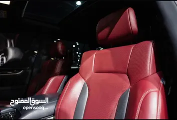  7 2019 Lexus LX570 S