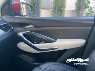  9 كابتيفا بريميير 2021 اعلى صنف ... بحالة ممتازة ... وارد وكالة ... فحص كامل