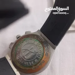  6 ساعات ماركه