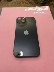  1 iPhone 13 بالصلاه ع النبي الجهاز