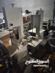  13 معدات صناعيه وانشائيه
