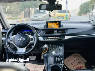  5 Lexus ct200 للبيع