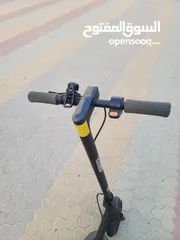  3 Mi Scooter 3