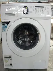  1 Samsung eccobubl 7kg washing machine full atomic parfect working