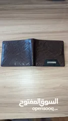  2 Police men wallet