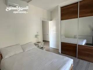  1 شقة مفروشة للايجار في جبل عمان ( Property 38052 )-175072740