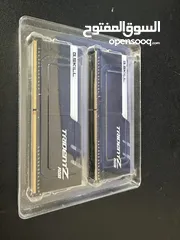  3 Ram 8+8 ddr4 3000mhz