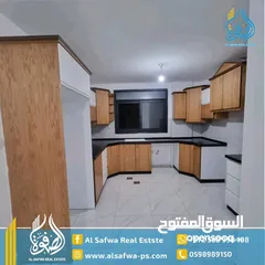  1 شقه جديده سوبر ديلوكس ام الشرايط للبيع