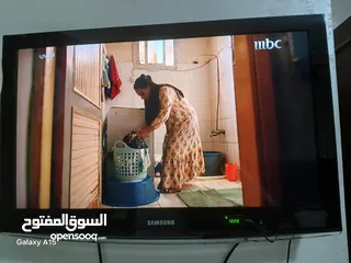  2 شاشة سامسونج للبيع وكالة لاتشبك انترنت