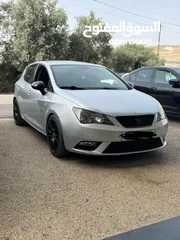 1 سيات ابيزا