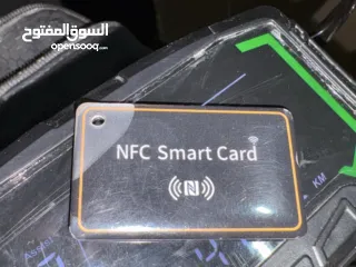  12 سكوتر كهربائي اينوكيم