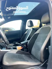  14 VW GTI 2000cc وقوة 207 حصان وقوة عزم 320 نيوتن