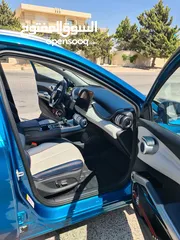  28 يوان BYD 2023يوان ((أصطفاف ذاتي  ..شاشة متحركة .NFC.تشغيل عن بعد)شبه زيرو فل أعلى صنف أوتو بارك