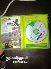  7 اكس بوكس 360 جديد للبيع