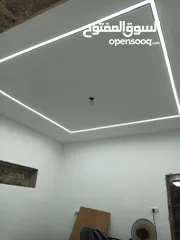  18 اعمال طلاء داخلي تركيب جميع انواع البديل