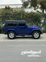  3 Jeep Wrangler 2007 upgraded 2022