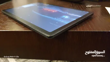  2 Tab S6 lite  للبيع