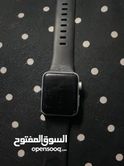  3 Apple watch series 3 nike edition (rare)