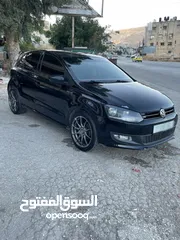  5 Polo 2014.