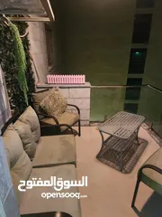  6 استديو مفروش للإيجار في مدينة روابي