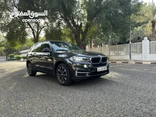  21 BMW X5 موديل 2016