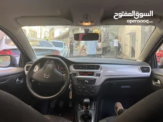  2 ستروين سي اليزيه 2021 للبيع