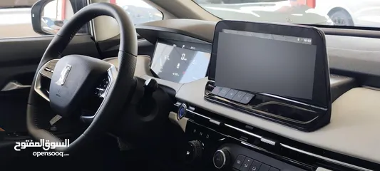  7 بستيون 2023 E05 Pro زيرو كفالة اوتوهوب