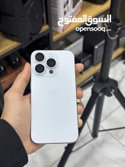  1 ايفون 15 برو