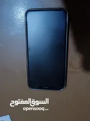  1 جهاز ايفون 11برو ماكس